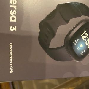 Fitbit Versa 3